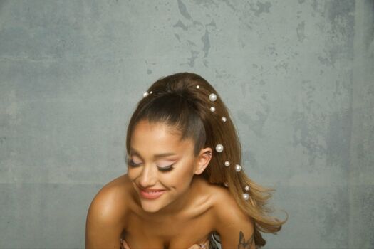 Ariana Grande