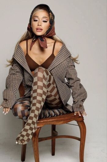 Ariana Grande