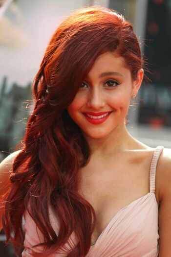 Ariana Grande
