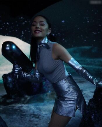 Ariana Grande