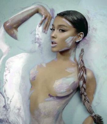Ariana Grande