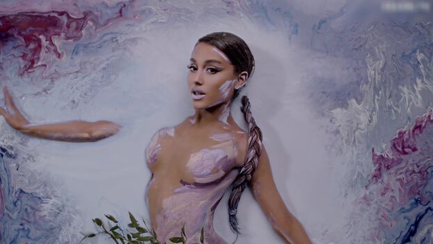 Ariana Grande