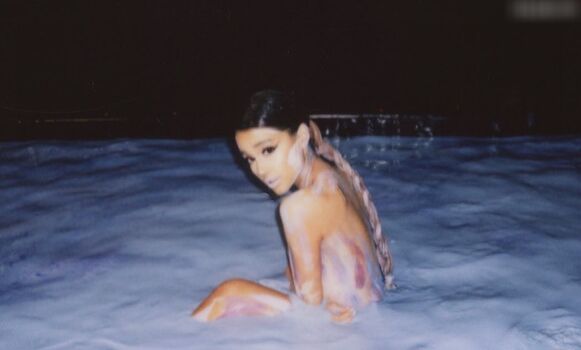 Ariana Grande