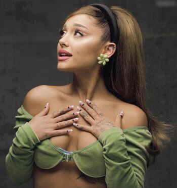 Ariana Grande