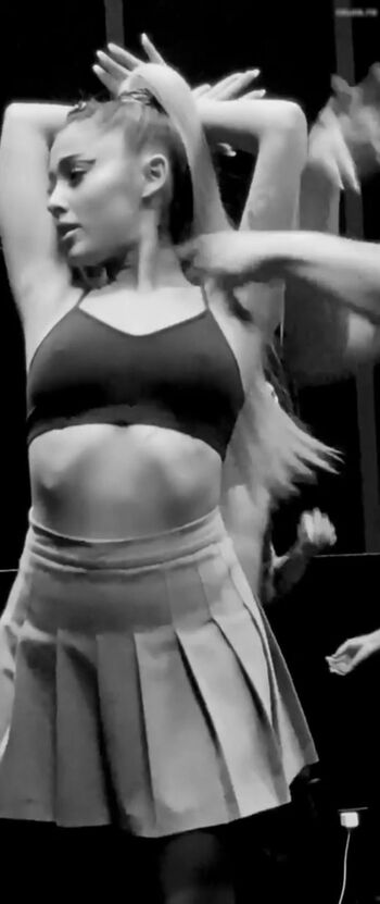 Ariana Grande