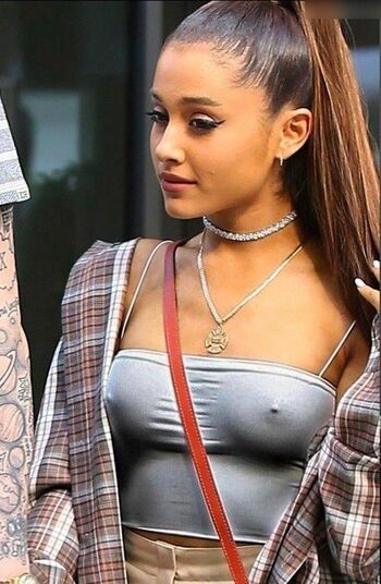 Ariana Grande