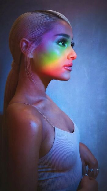 Ariana Grande
