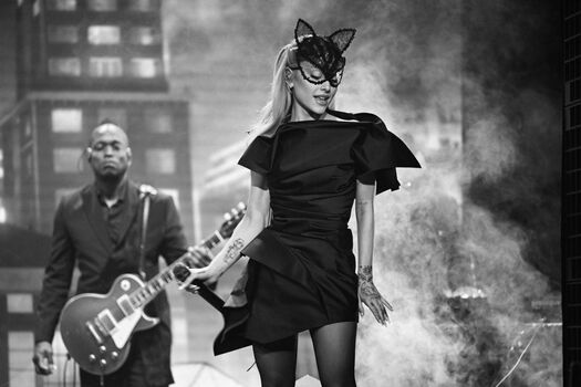 Ariana Grande