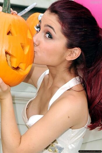 Ariana Grande