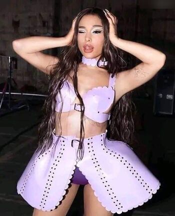 Ariana Grande