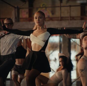 Ariana Grande