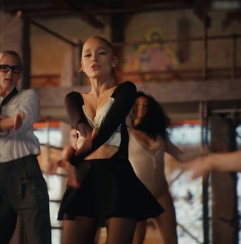 Ariana Grande