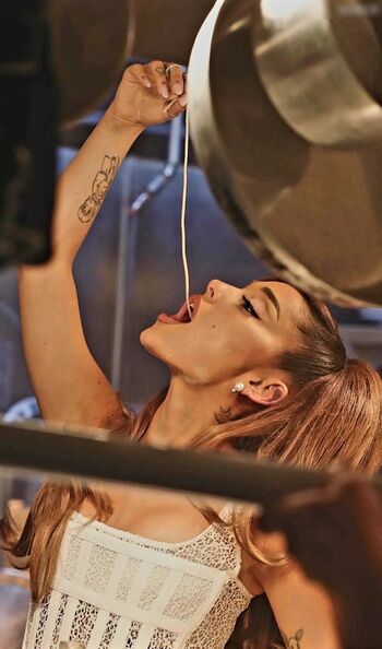 Ariana Grande