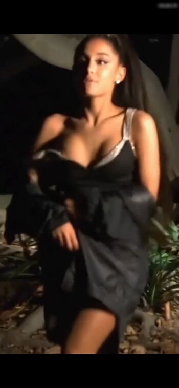 Ariana Grande