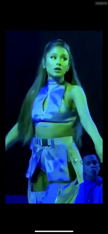 Ariana Grande