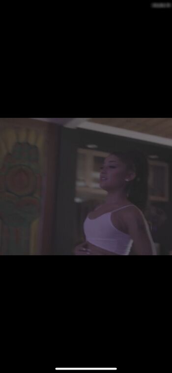 Ariana Grande
