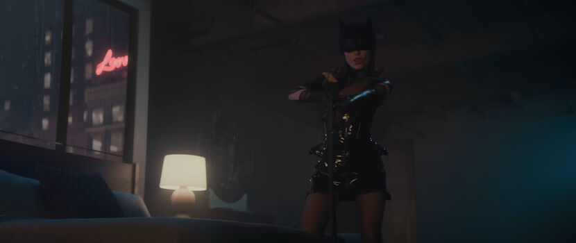 Ariana Grande