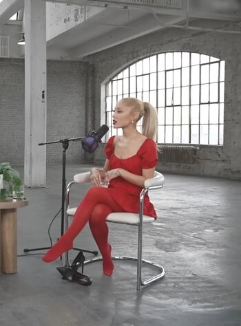 Ariana Grande
