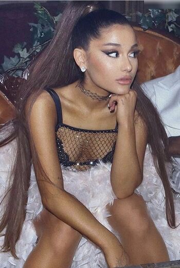 Ariana Grande