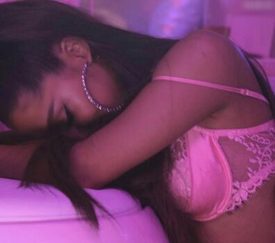 Ariana Grande