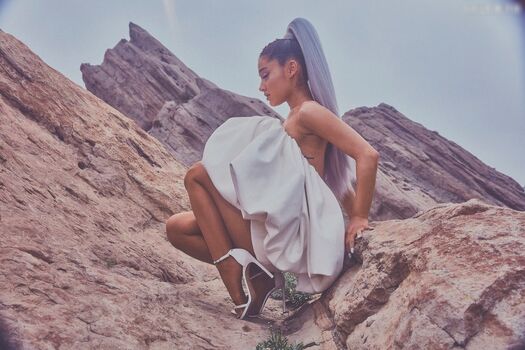 Ariana Grande