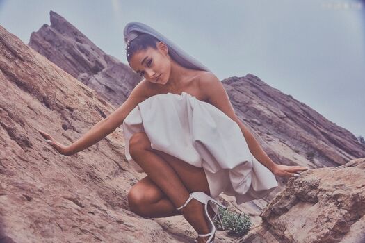 Ariana Grande