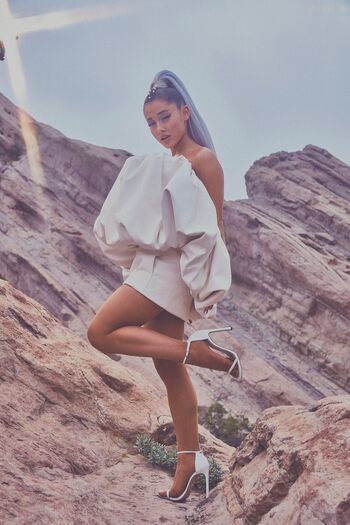 Ariana Grande