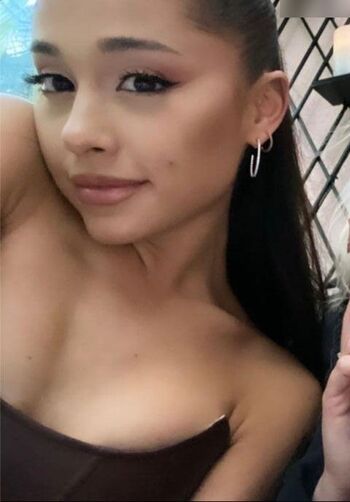 Ariana Grande