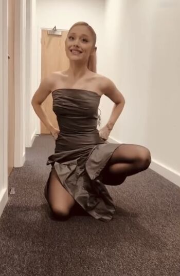 Ariana Grande