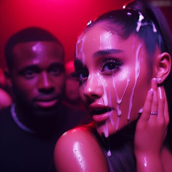 Ariana Grande