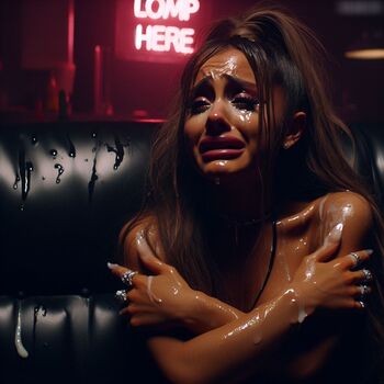 Ariana Grande