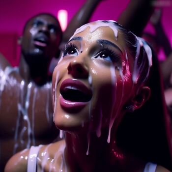 Ariana Grande