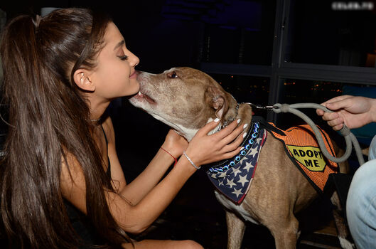 Ariana Grande