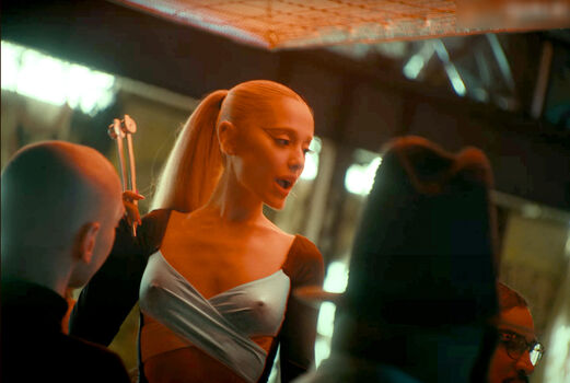 Ariana Grande
