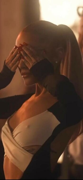Ariana Grande