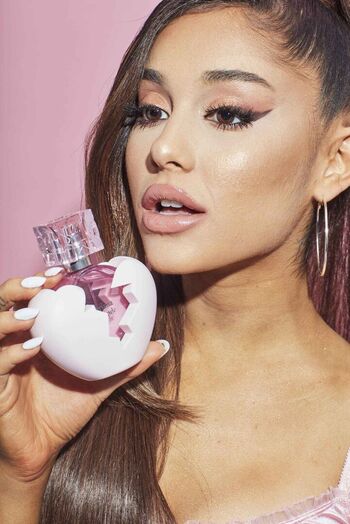 Ariana Grande