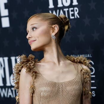 Ariana Grande