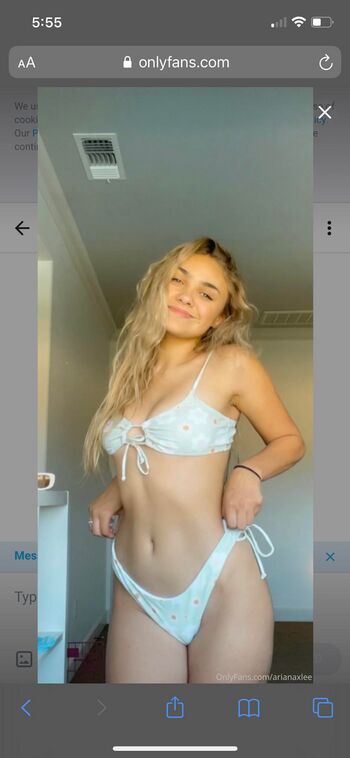Ariana Lee Bonfiglio