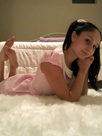 Ariana Marie