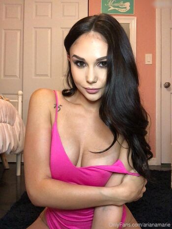 Ariana Marie