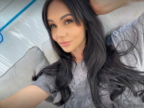 Ariana Marie