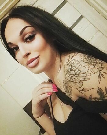 Ariana Zolotareva