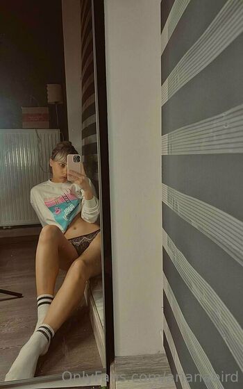 arianabird