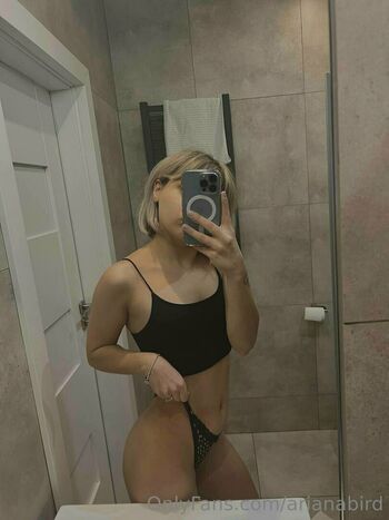 arianabird