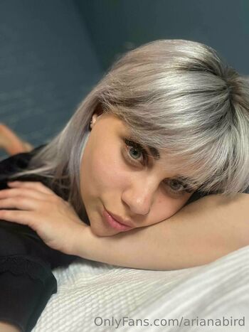 arianabird