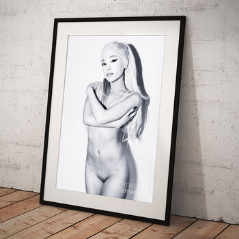 arianagrande