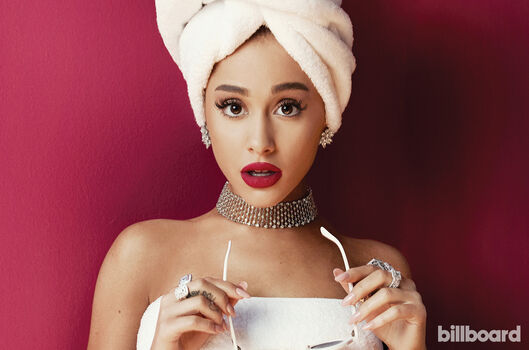 arianagrande