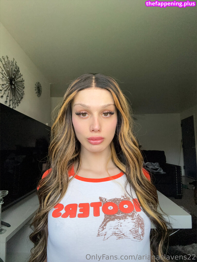 arianaslavens22