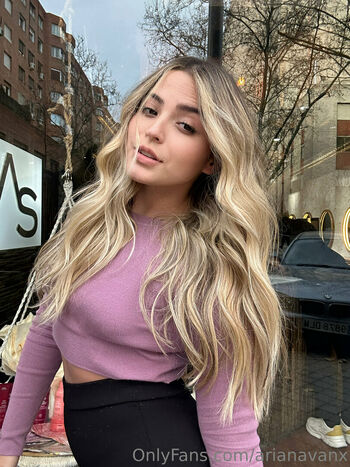 Arianavanx