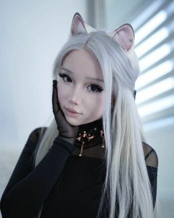 arianaxlu
